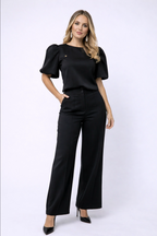 Conjunto Paola em alfaiataria