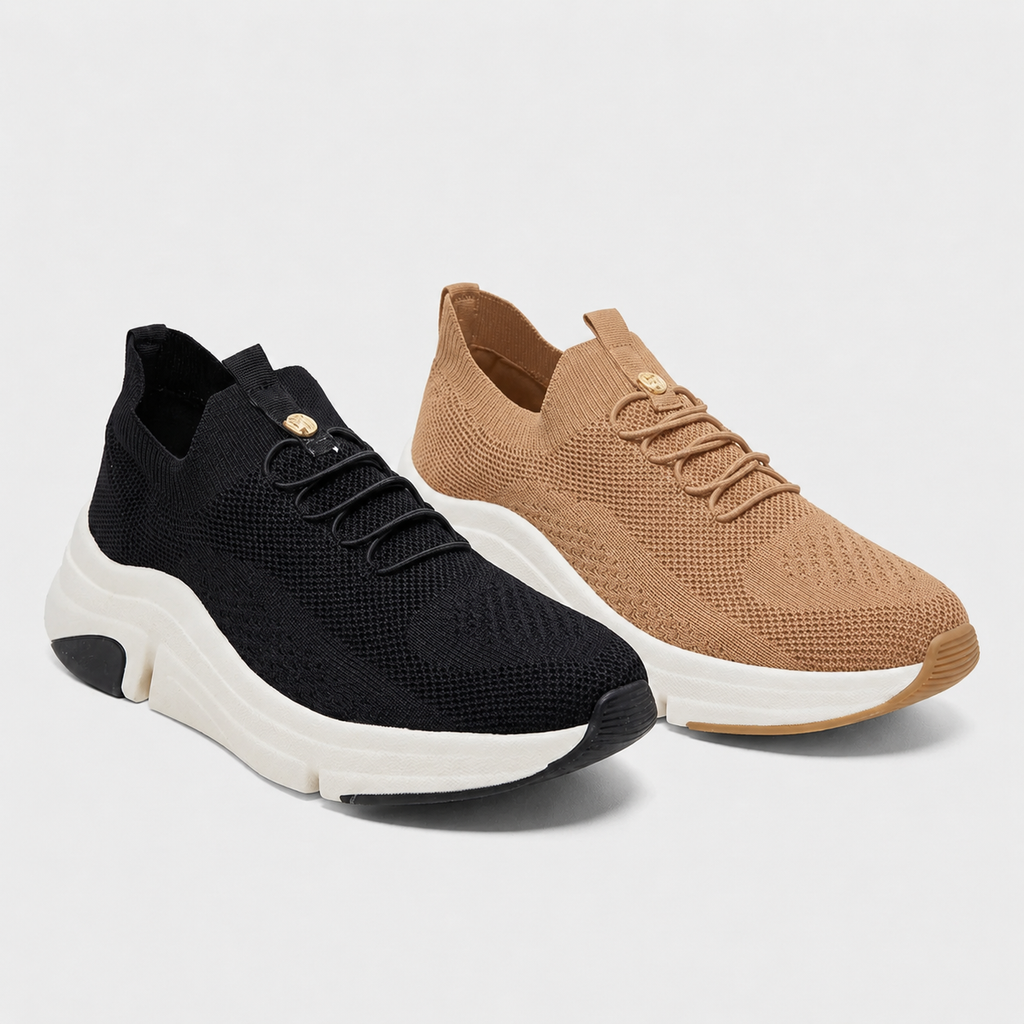 Tênis Ortopédico Modare® - Compre 1 Leve 2