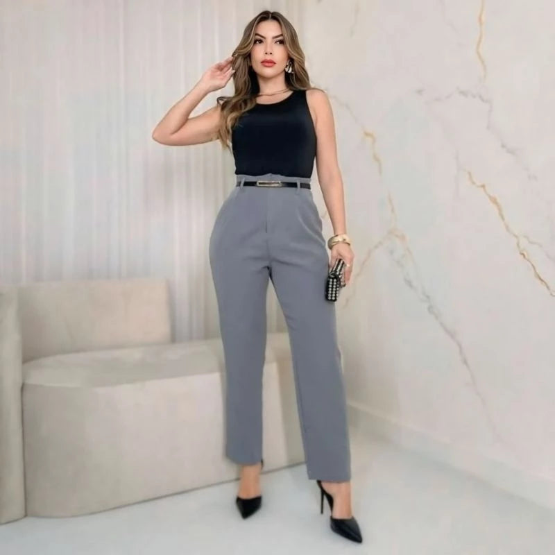 Calça Milano