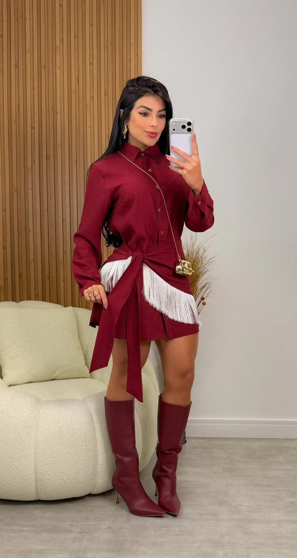 Conjunto Heloísa