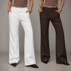 Calça Monclair em Alfaiataria (Compre 1 Leve 2)