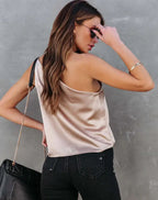 Blusa Midnight