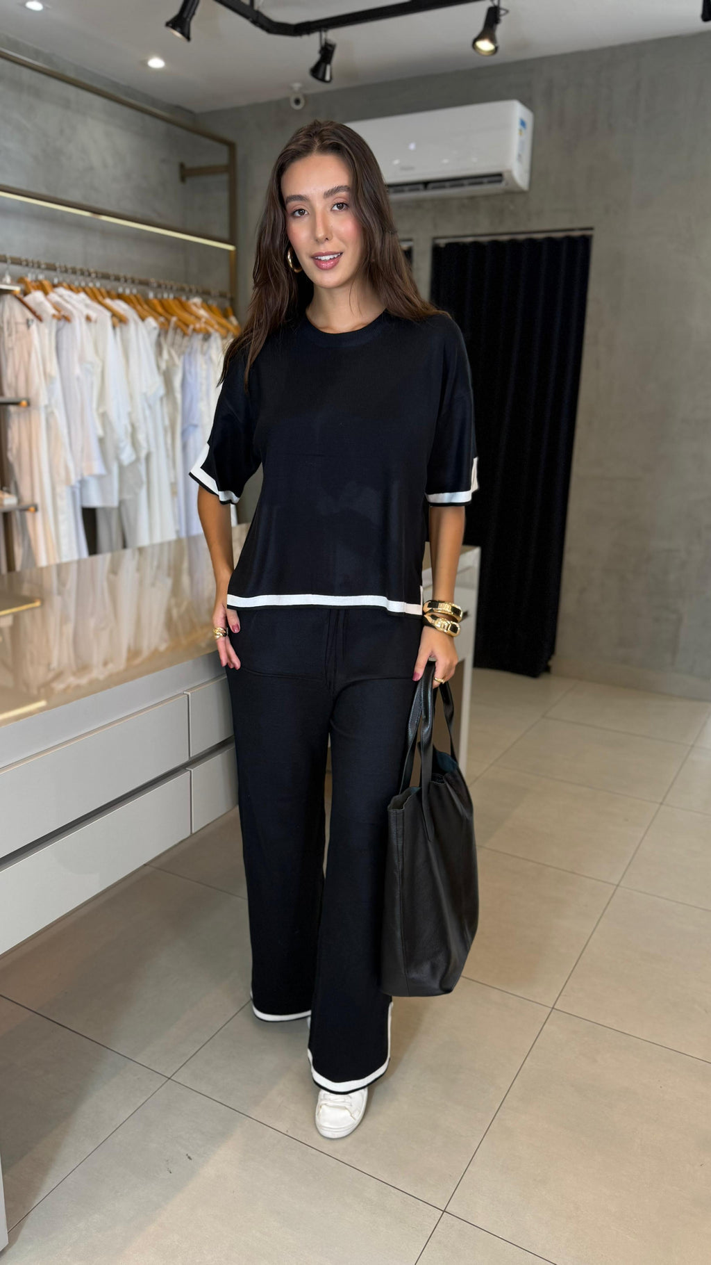 Conjunto Modal Anne