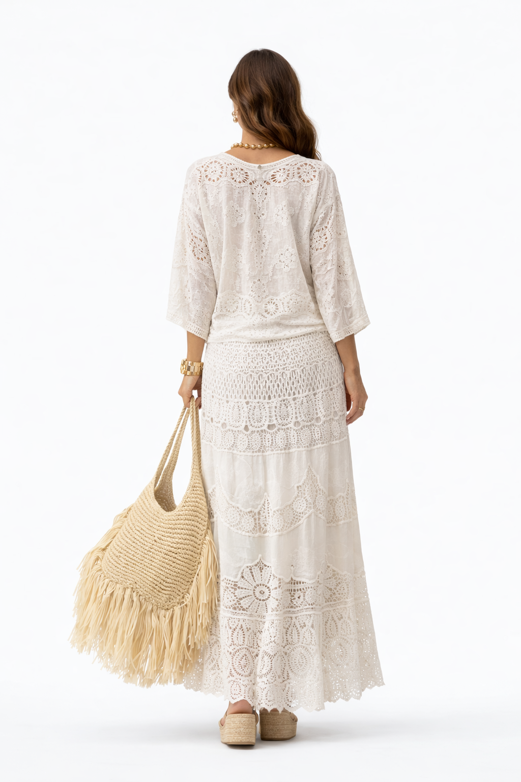 Conjunto Daniela