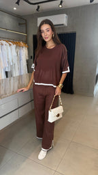 Conjunto Modal Anne