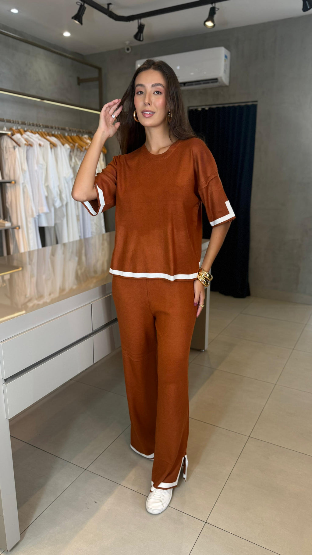 Conjunto Modal Anne