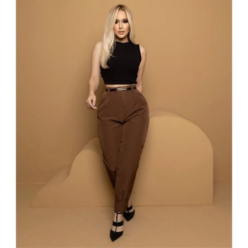 Calça Milano