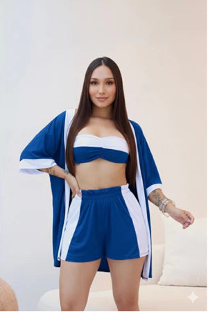 Conjunto Imani