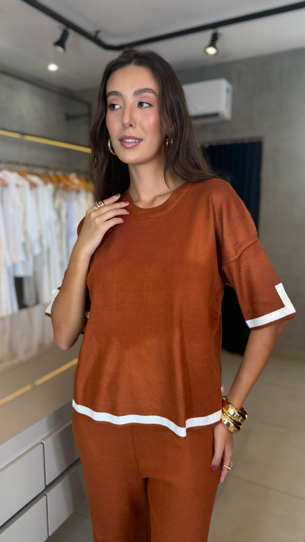 Conjunto Modal Anne