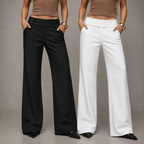 Calça Monclair em Alfaiataria (Compre 1 Leve 2)