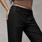 Calça Monclair em Alfaiataria (Compre 1 Leve 2)