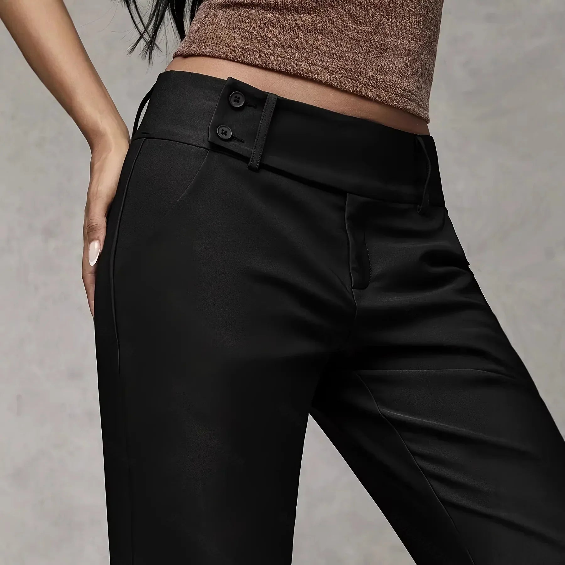 Calça Monclair em Alfaiataria (Compre 1 Leve 2)