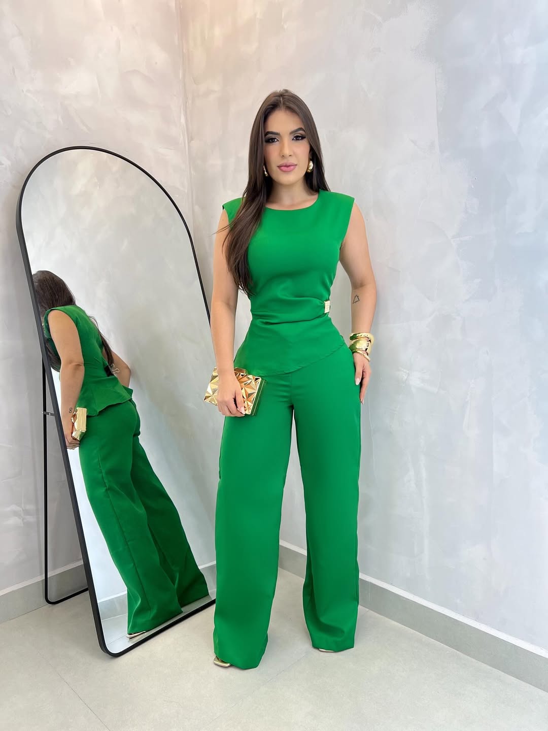 Conjunto Serenna