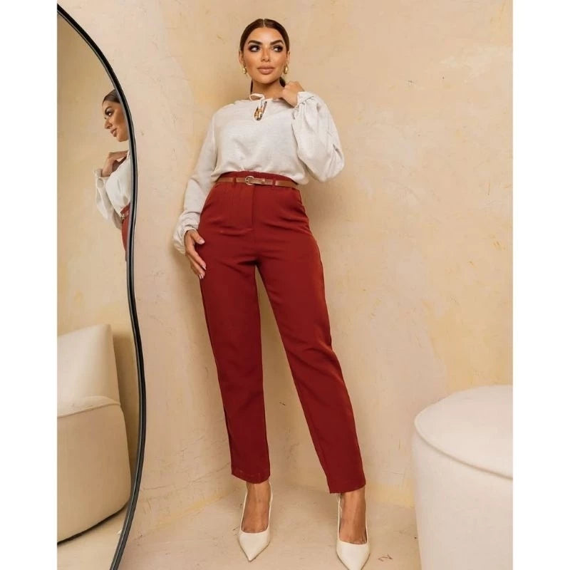 Calça Milano