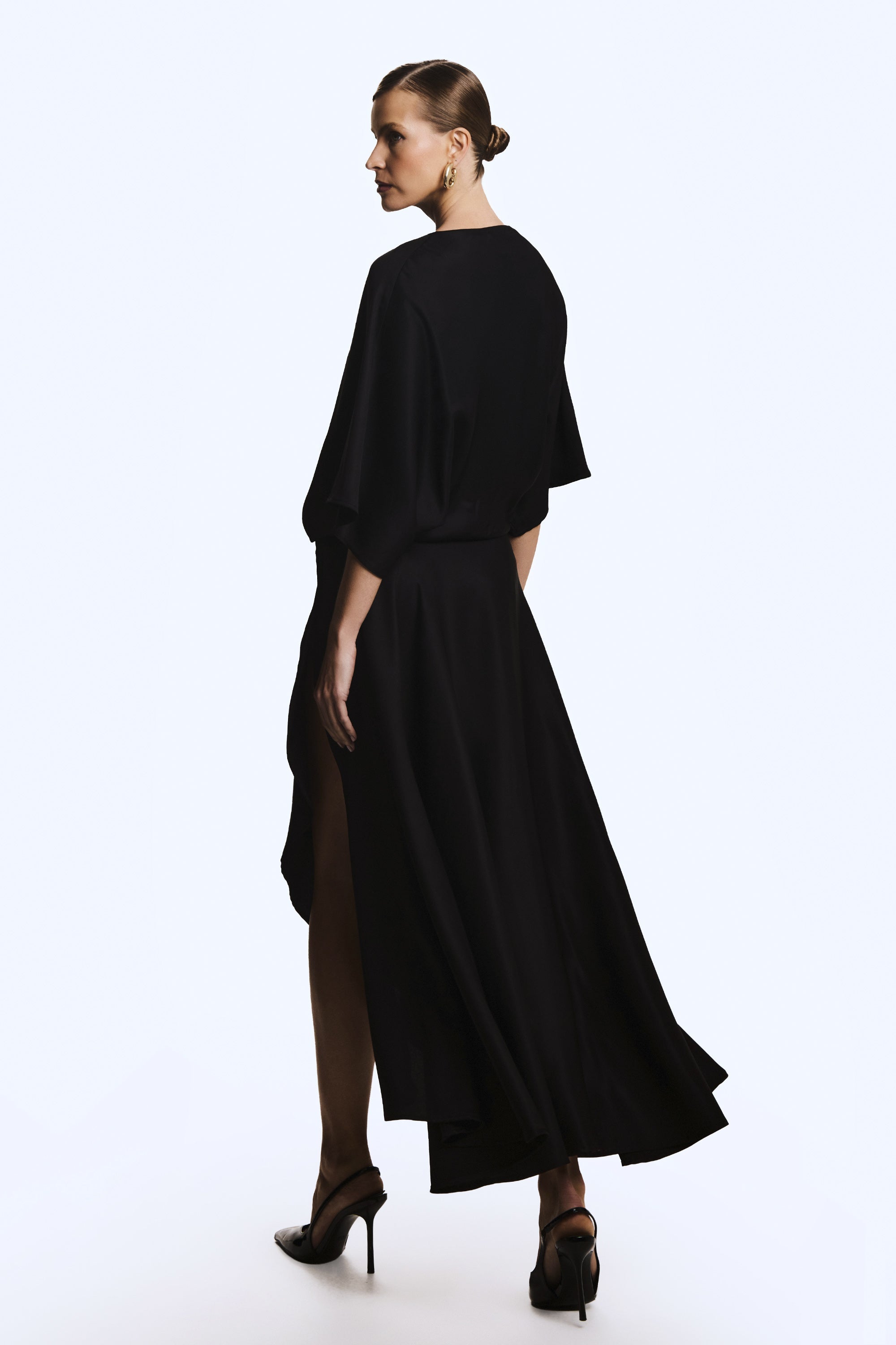 Vestido Fiora