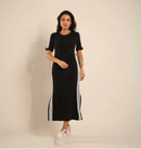 Vestido Listra Babi