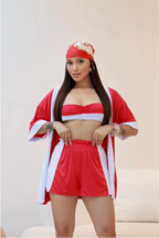 Conjunto Imani
