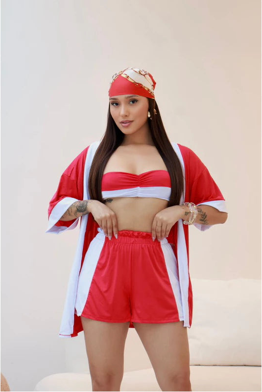 Conjunto Imani
