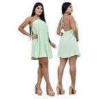 Vestido Oliva