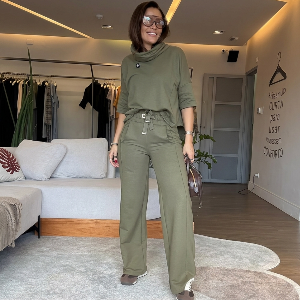 Conjunto Stephanie [COMPRE 1 LEVE 2]