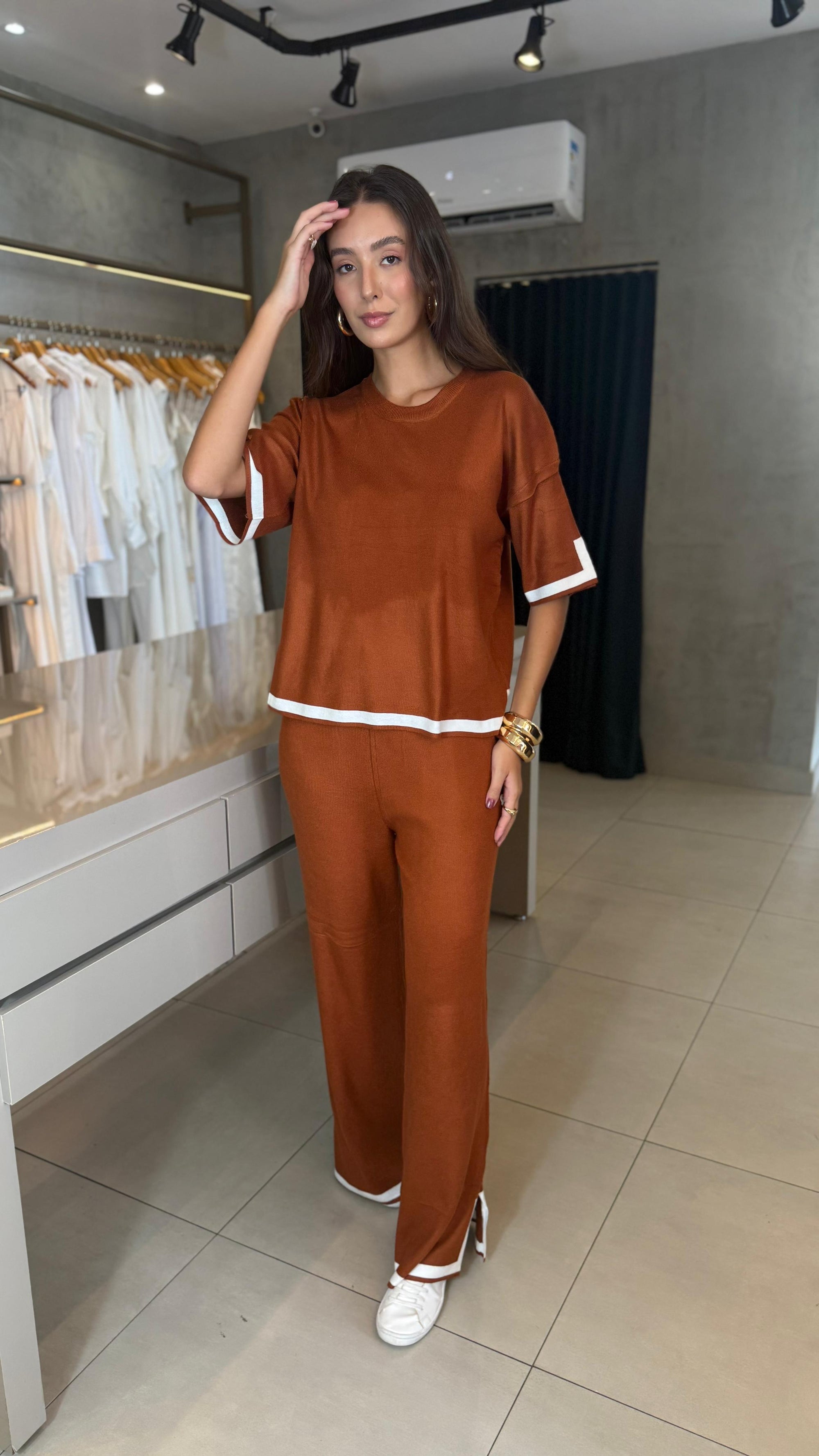 Conjunto Modal Anne