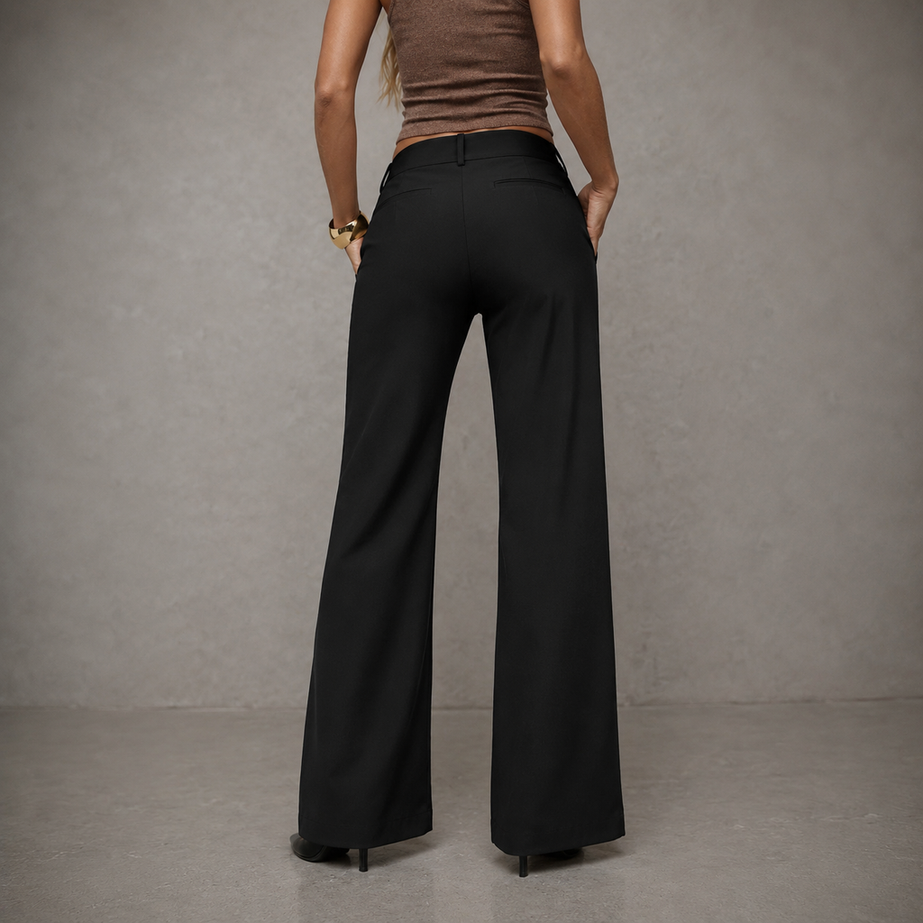 Calça Monclair em Alfaiataria (Compre 1 Leve 2)