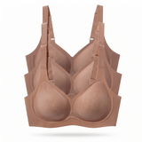 3 Marrons