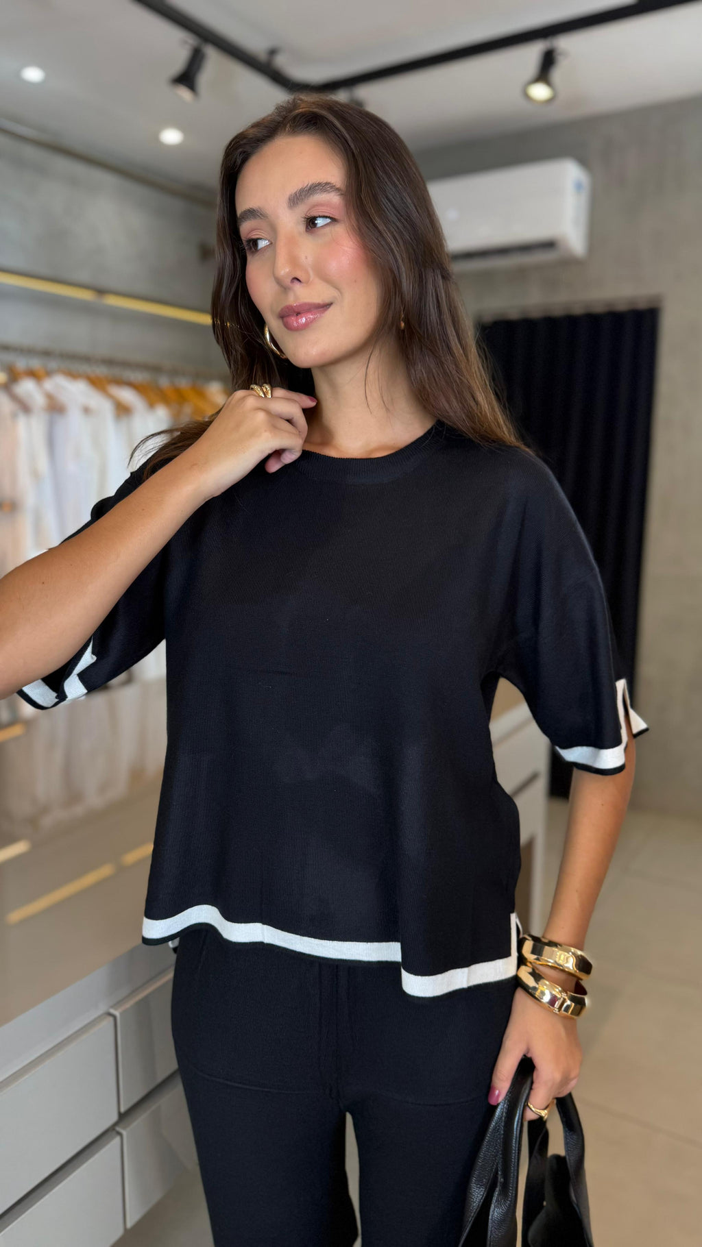Conjunto Modal Anne