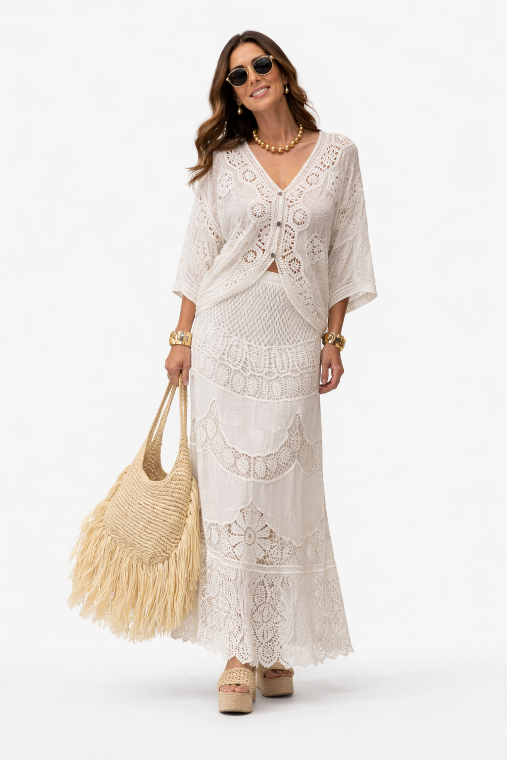 Conjunto Daniela