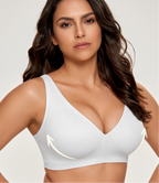 Kit com 2 Sutiãs Comfort Plus - Efeito Silicone