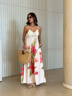 Vestido Rosalia