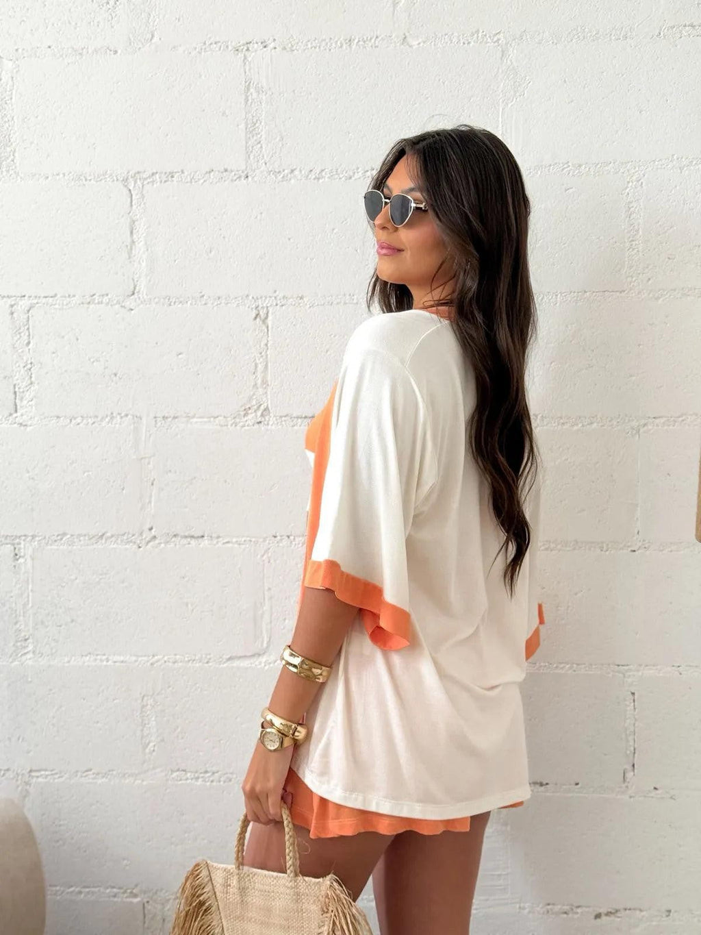 Conjunto Imani
