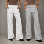 Calça Monclair em Alfaiataria (Compre 1 Leve 2)