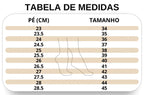 Sandália Feminina Ortopédica Savana