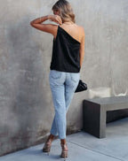 Blusa Midnight