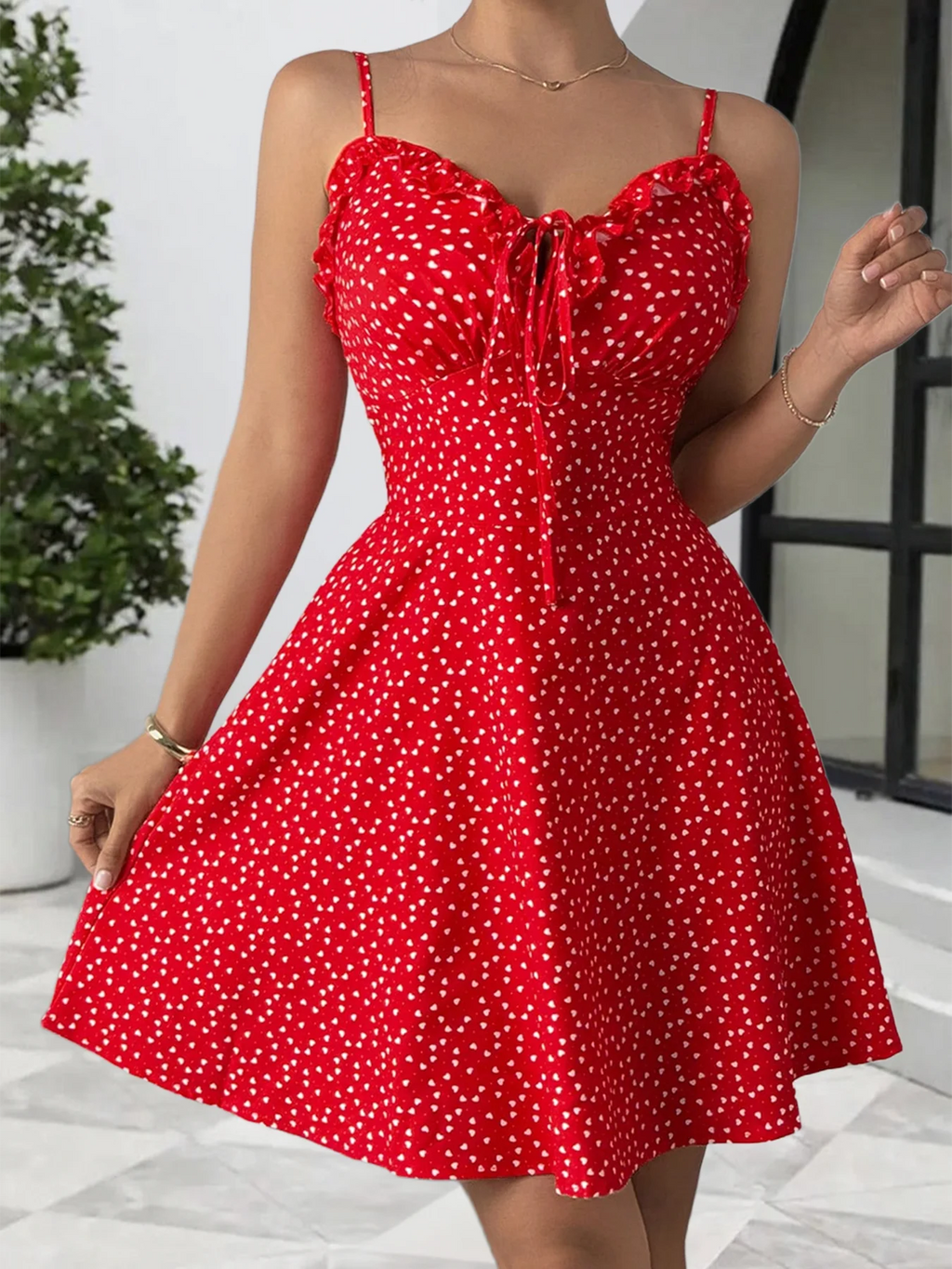 Vestido Sienna