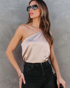 Blusa Midnight