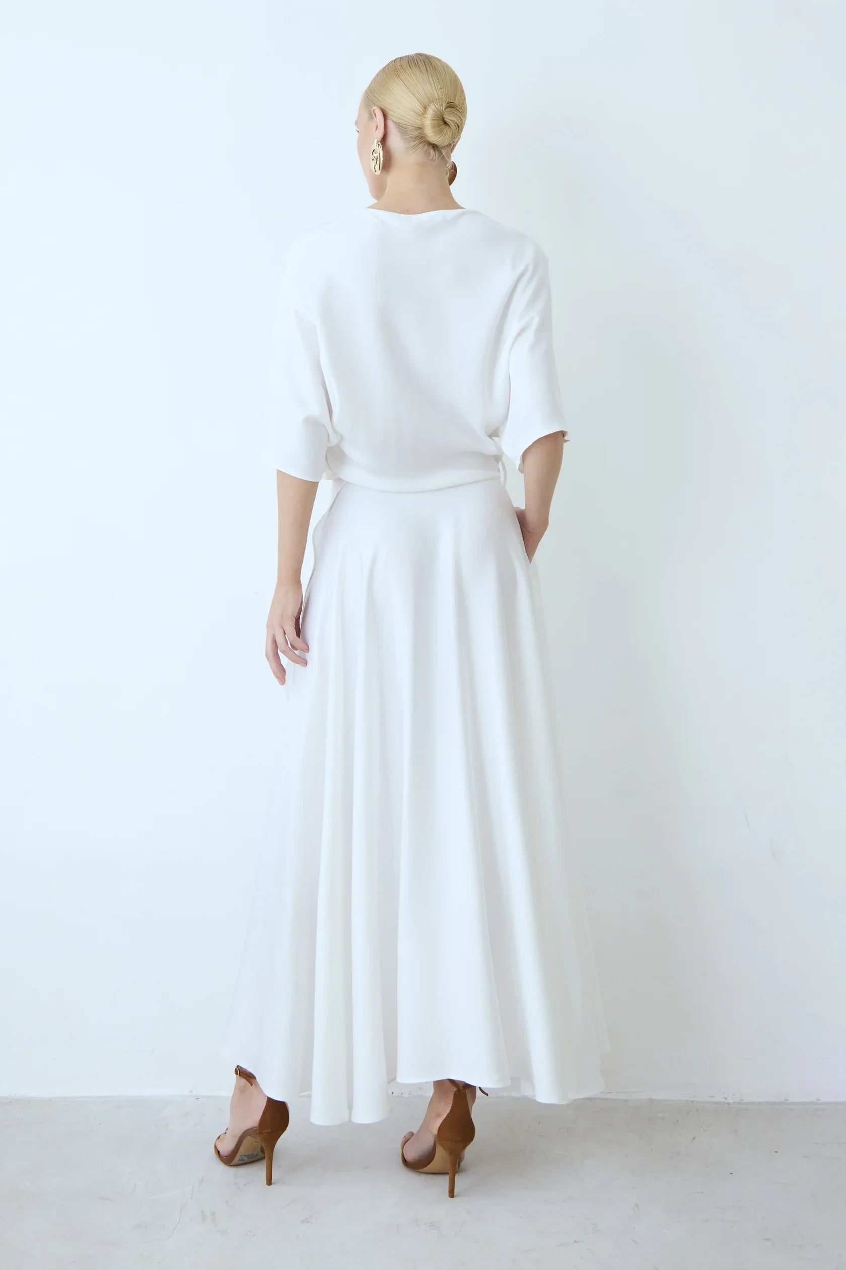 Vestido Fiora