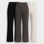 Calça Feminina Solena - Pague 2 e Leve 3