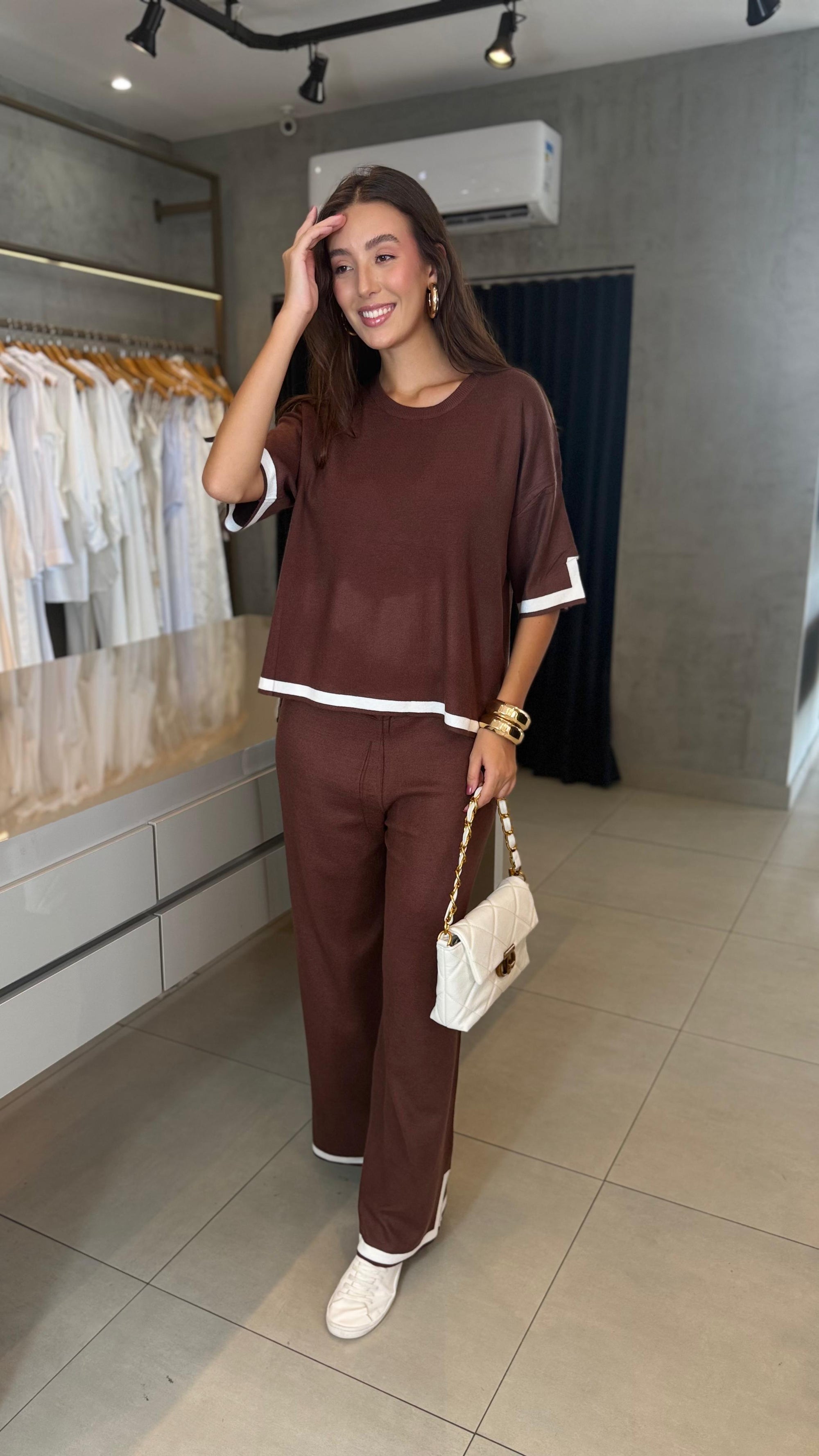 Conjunto Modal Anne