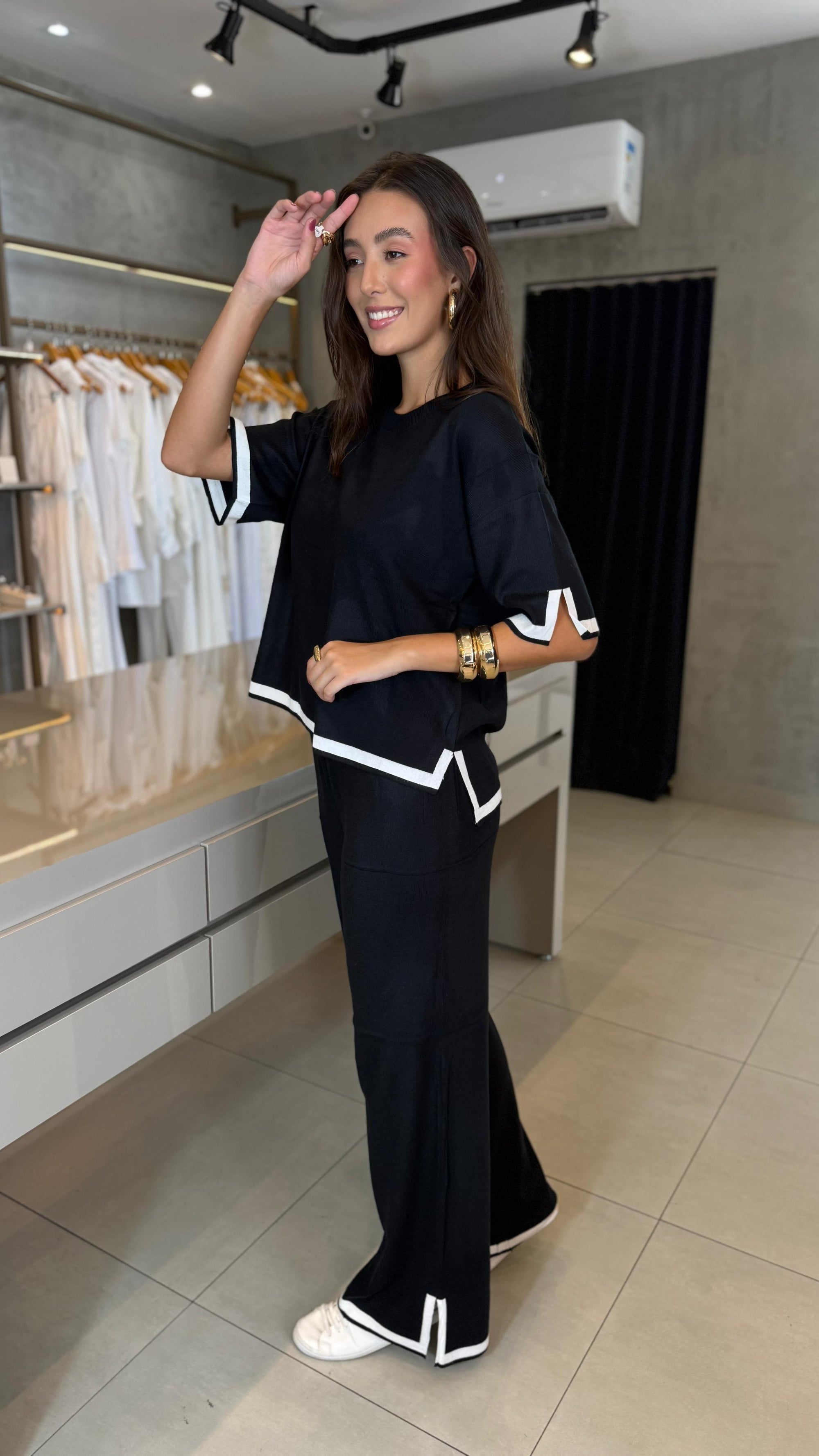 Conjunto Modal Anne