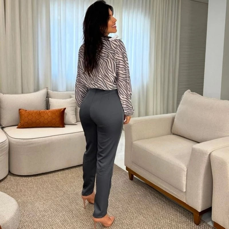 Calça Milano