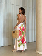 Vestido Rosalia